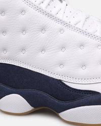 Jordan Air Jordan 13 Retro "Midnight Navy" White/Midnight Navy