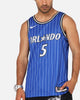 Nike Paolo Banchero Orlando Magic #5 Icon Edition 2025/26 Nike Dri-Fit NBA Swingman Jersey Game Royal