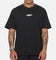 Nike Sportswear Oval T-Shirt Black