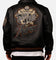 Avirex Twin Dragon Jacket Black