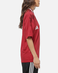 Adidas Liverpool LFC ST Jersey Red