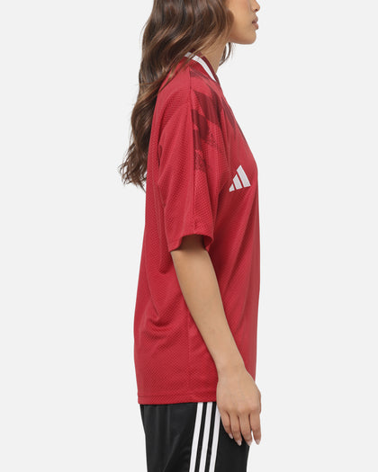 Adidas Liverpool LFC ST Jersey Red
