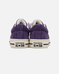 Converse One Star 95 Blackberry