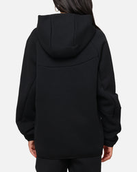 Nike Sportswear Tech Fleece Windrunner Jacket Black/Black