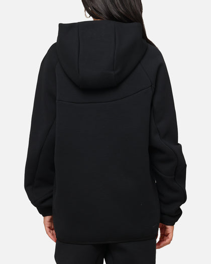 Nike Sportswear Tech Fleece Windrunner Jacket Black/Black