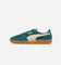 Puma Palermo Vintage Teal