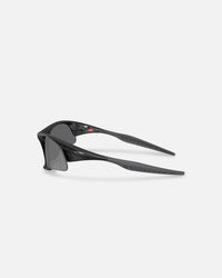 Oakley Suture Jacket Sunglasses Matte Black/Black