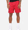 Saint Morta Athltc Mesh Shorts Pigment Red