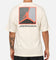 Nike Jumpman Brooklyn 3.0 T-Shirt Pale Ivory