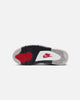 Jordan Air Jordan 4 Retro OG Remastered "White Cement" Summit White/Fire Red/Cement Grey