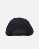 47 Brand Atlanta Braves 'The City Block Collection' Club Legacy '47 Captain Snapback Navy