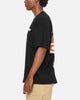 Carre Strawberry T-Shirt Black