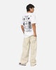 President King Of Terrors T-Shirt White