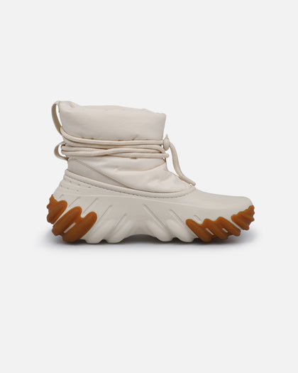 Crocs Echo Boot High Stucco