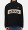 Adidas Polar Fleece Pullover Black