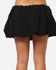 Ed Hardy Women's Balloon Skirt Black