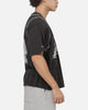 Mitchell & Ness Los Angeles Lakers Shaquille O'Neal #34 Faux Jersey T-Shirt Faded Black