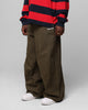 Loiter Kyoto Pants Khaki