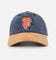 New Era San Francisco Giants 'Denim Shades' Casual Classic Strapback Denim/Wheat