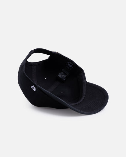 47 Brand Dachshund 'Dog Collection' 47 Clean Up Strapback Black