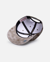 Mitchell & Ness Chicago Bulls 'Distressed Origin' Deadstock Snapback Camo