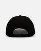 New Era Cincinnati Reds 'Wrestlepack' 9FORTY A-Frame Snapback Black/Red
