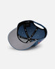 New Era Edmonton Oilers 'Faded Blue' 9FORTY A-Frame Snapback Faded Blue
