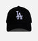New Era Los Angeles Dodgers 'Anniversary' 9FORTY A-Frame Snapback Black