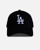 New Era Los Angeles Dodgers 'Anniversary' 9FORTY A-Frame Snapback Black