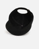 47 Brand Bulldog 'Dog Collection' 47 Clean Up Strapback Black
