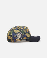 New Era New York Yankees 'Forest Camo' 9FORTY A-Frame Snapback Forest Camo