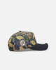 New Era New York Yankees 'Forest Camo' 9FORTY A-Frame Snapback Forest Camo