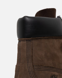 Timberland 6 Inch Premium Boot Brown