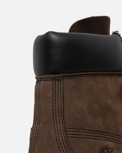 Timberland 6 Inch Premium Boot Brown