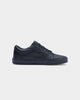 Vans Men's Old Skool (Leather) Black/Black