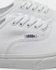Vans Authentic White/White