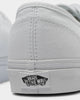 Vans Authentic White/White