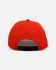 New Era Detroit Tigers 'Halloween' 9FORTY A-Frame Snapback Orange/Black
