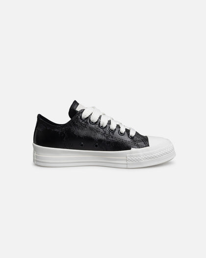 Converse Chuck Taylor Throwback Black/Vintage White