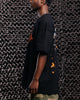 73Studio X Call Of Duty Black Ops 6 Vintage T-Shirt Black