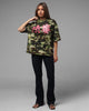 Loiter Transit T-Shirt Camo