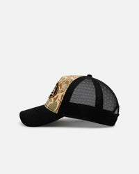 Von Dutch Flying Eye Trucker Camo