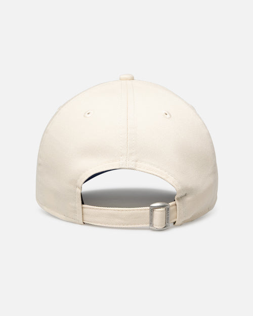 New Era X Redbull Racing F1 Seasonal 9FORTY Strapback Light Beige
