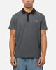 Bleacher Athletic Penrith Panthers NRL Adult Golf Polo T-Shirt Grey