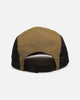 New Era Las Vegas Raiders 'Two-Tone Olive' Camper Strapback Olive/Black