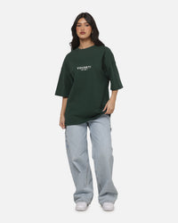 Vouseti The OG T-Shirt Forest Green