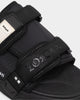 Seichi Koyo Slide Black/White