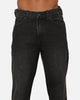 Dickies Thomasville Straight Leg Jeans Black Wash