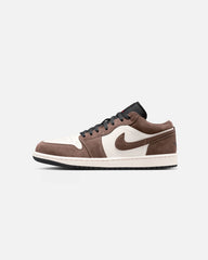 Jordan Air Jordan 1 Low Palomino/Sail - 7