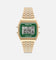 Adidas Digital Two 36MM Gold/Green